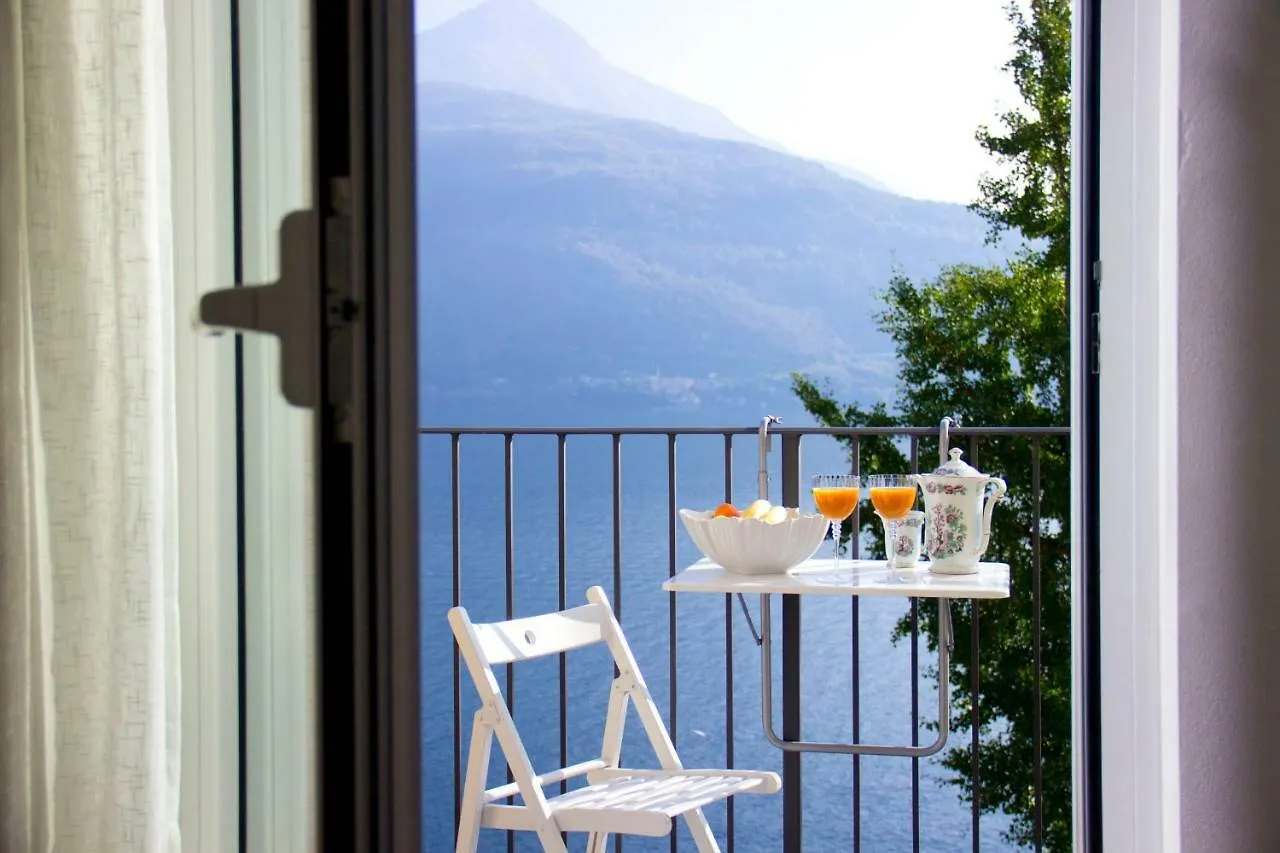 شقة Lakefront Villa Del Pierangelo كريميا