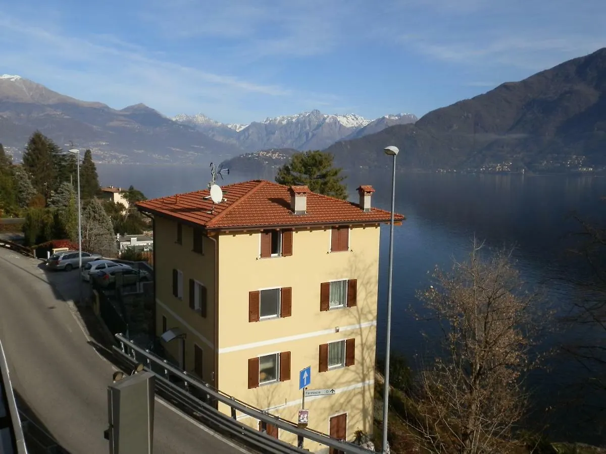 Lakefront Villa Del Pierangelo Cremia 0*,  意大利