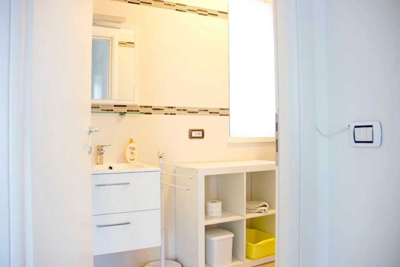 公寓 Lakefront Villa Del Pierangelo Cremia